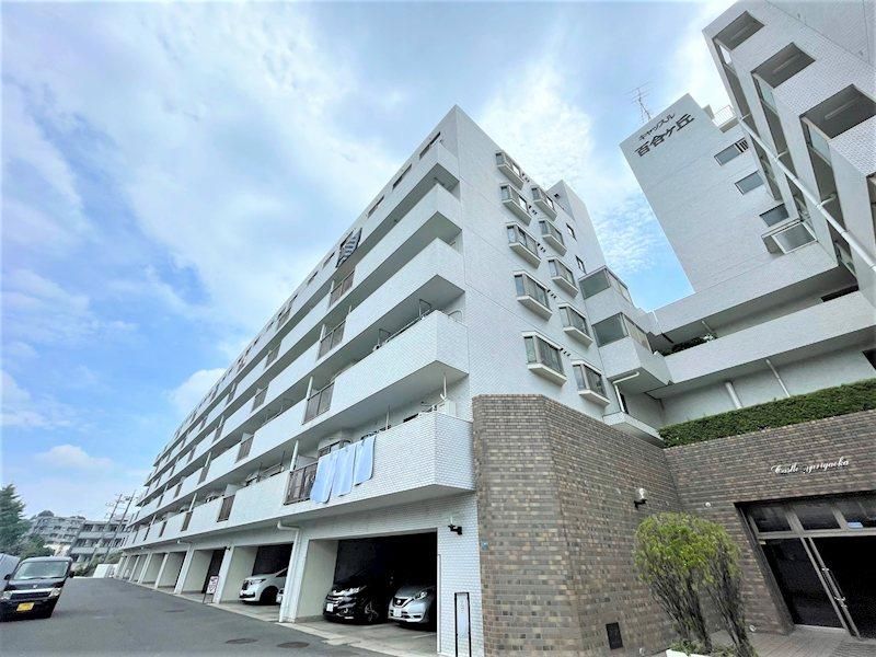 Renovated 3LDK Apartment in Asao Ward with Fuji Views - Thumbnail 2