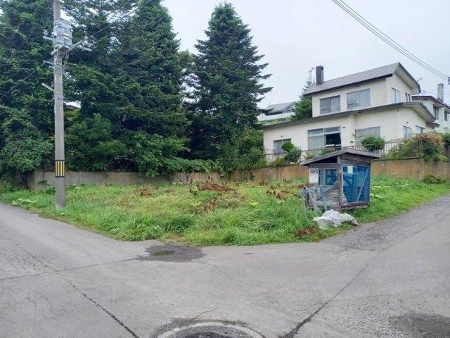 Land for Sale in Kushiro City, Hokkaido - 193.98 sqm - Thumbnail 2