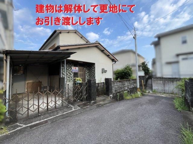Land for Sale in Kochi City, 187m2, near Oku Fukui Station - Thumbnail 3