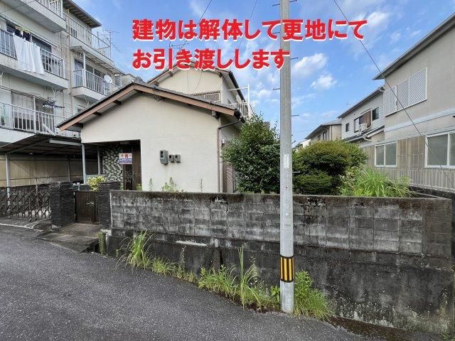 Land for Sale in Kochi City, 187m2, near Oku Fukui Station - Thumbnail 2