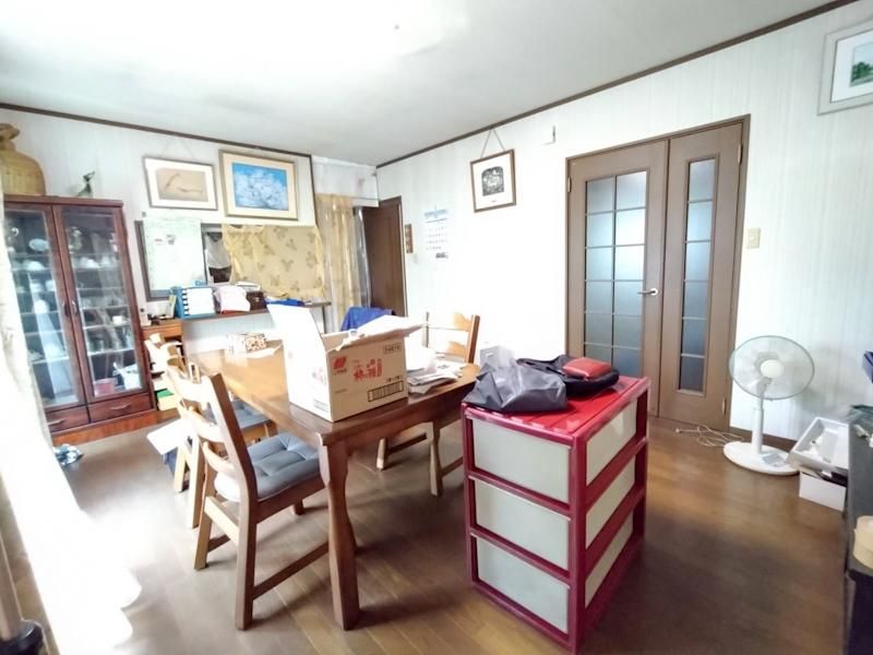 5LDK House for Sale in Nishidani-cho, Fukui City - Thumbnail 4