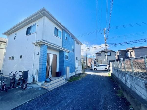 3LDK Detached House for Sale in Higashimurayama, Tokyo - Thumbnail 2