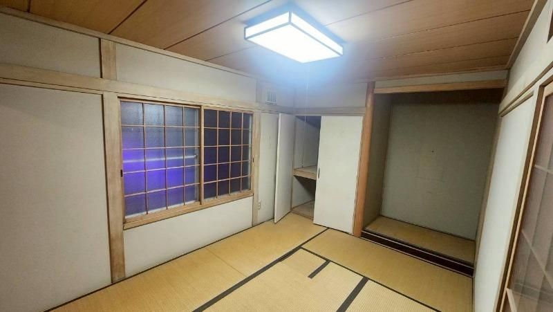 4LDK Detached House in Ebetsu Near Nopporo Station - Thumbnail 4