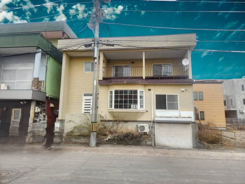 4LDK Detached House in Ebetsu Near Nopporo Station - Thumbnail 2