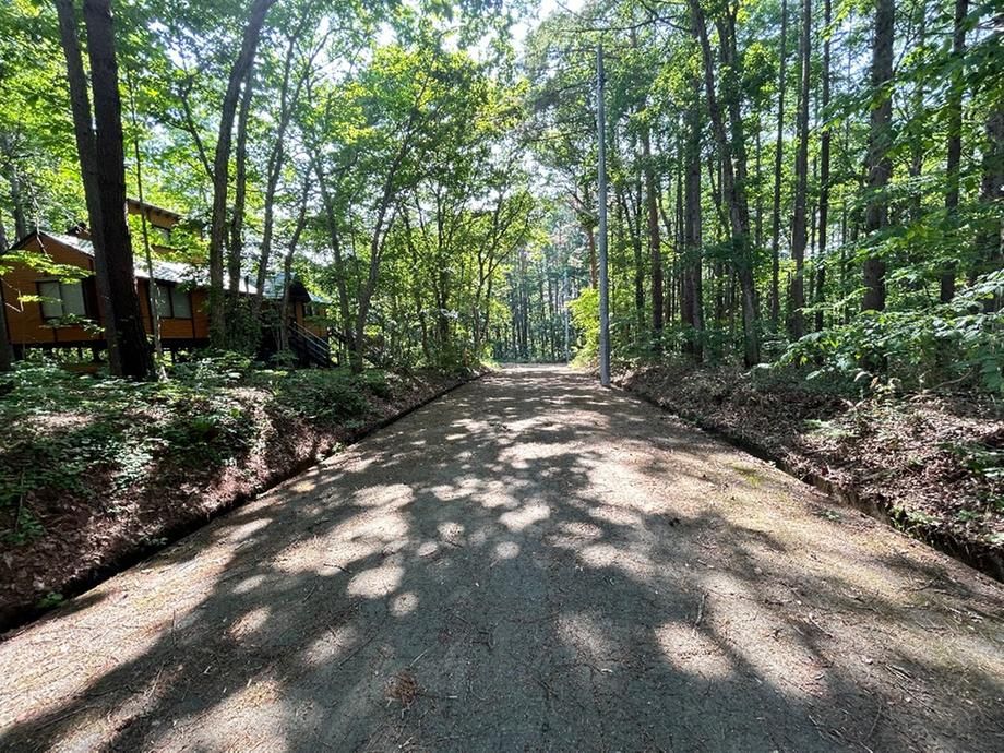 187 sqm Vacant Land for Sale in Inawashiro, Fukushima - Image 1