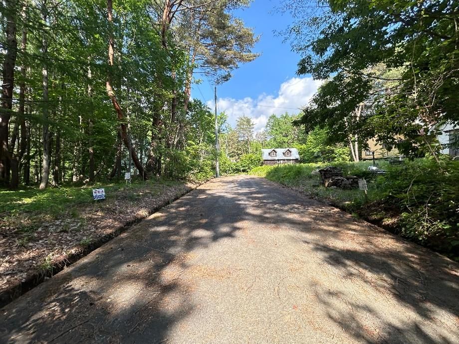 187 sqm Vacant Land for Sale in Inawashiro, Fukushima - Thumbnail 2