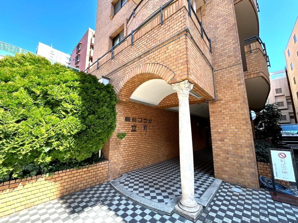 Renovated 2LDK Apartment in Aoba-ku, Sendai - Thumbnail 2