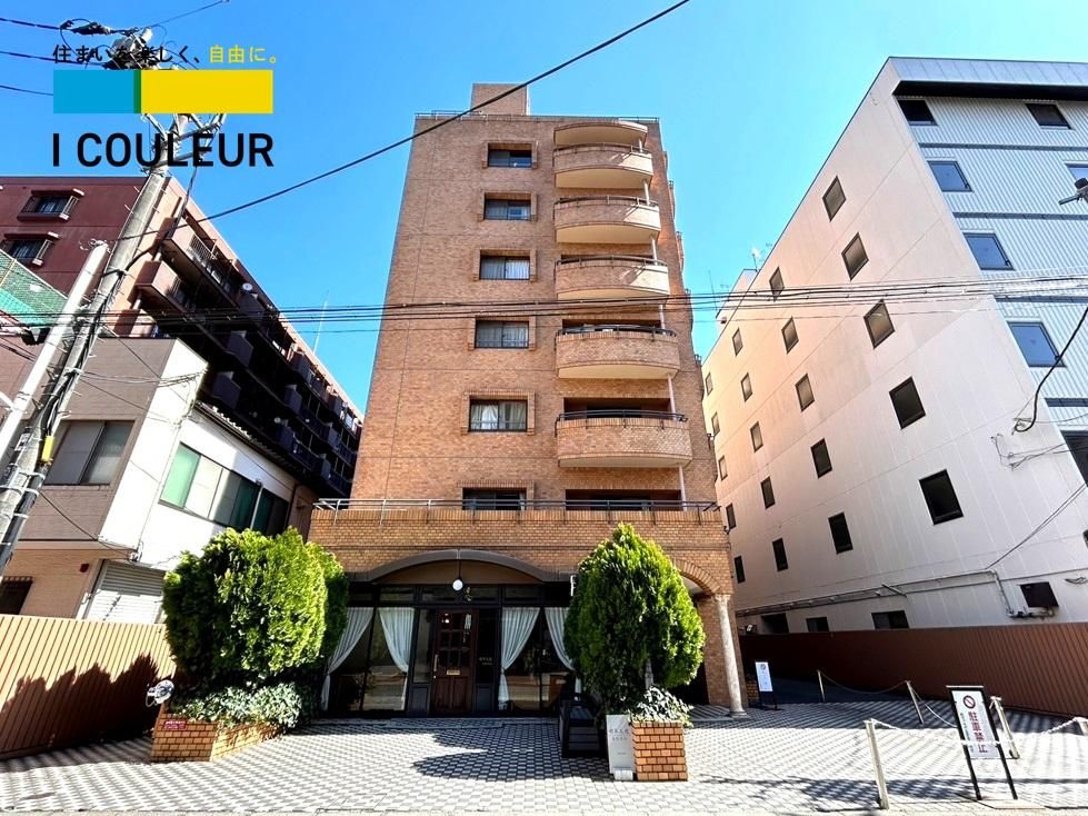 Renovated 2LDK Apartment in Aoba-ku, Sendai - Thumbnail 3