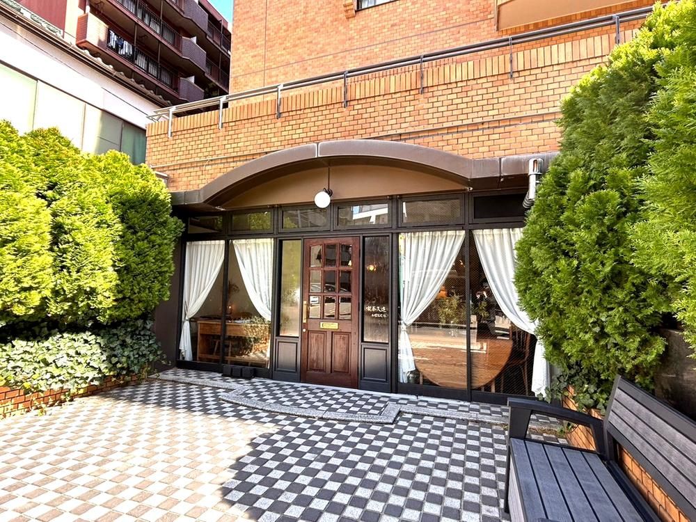 Renovated 2LDK Apartment in Aoba-ku, Sendai - Thumbnail 4