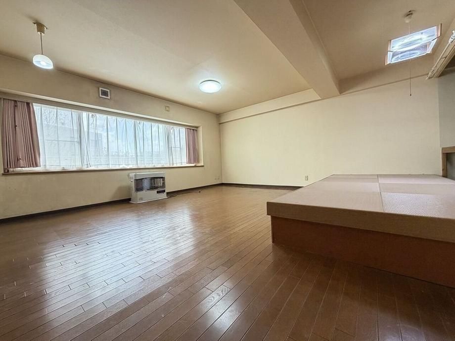 2LDK Apartment for Sale in Kiyota, Sapporo - 74m2 - Thumbnail 3