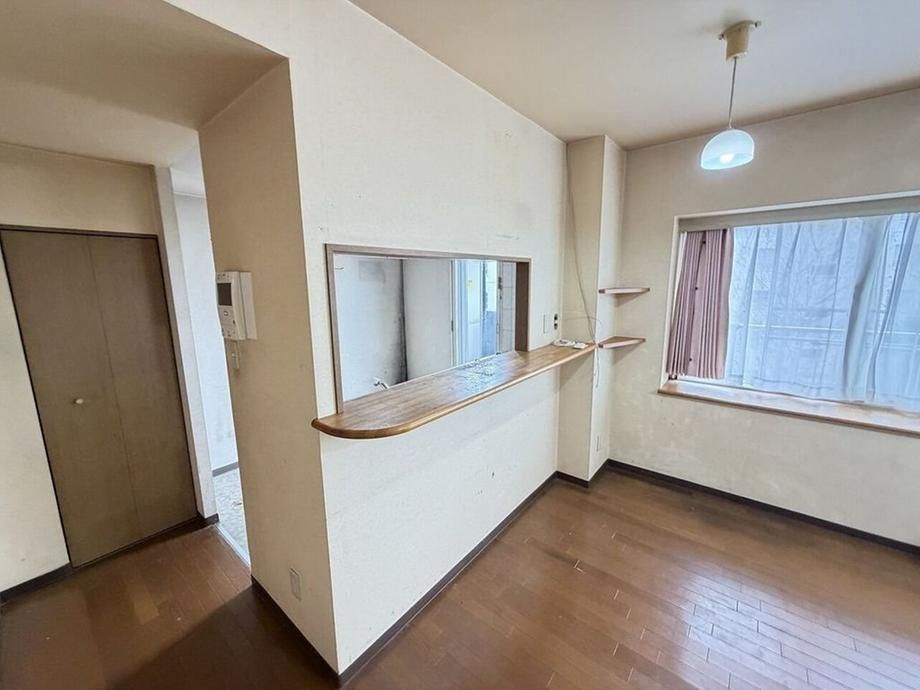 2LDK Apartment for Sale in Kiyota, Sapporo - 74m2 - Thumbnail 4