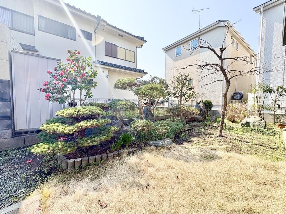 6LDK Detached House in Hamura, Tokyo with Parking for 4 Cars - Thumbnail 4