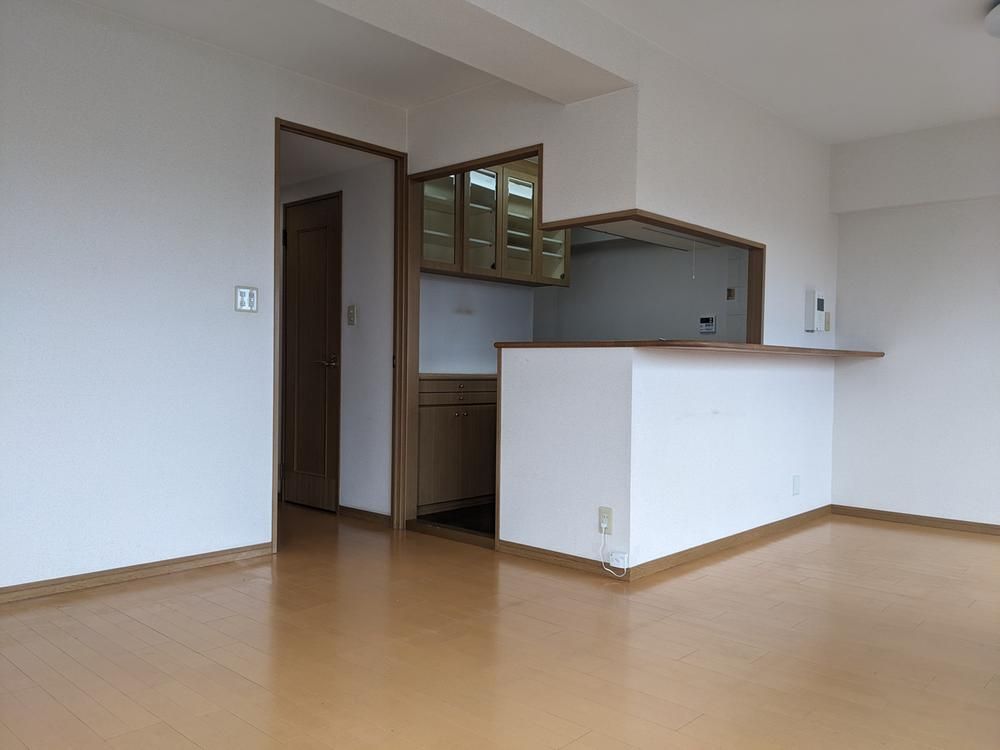 3LDK Apartment for Sale in Ebina, Kanagawa - 63.52m2 - Thumbnail 4