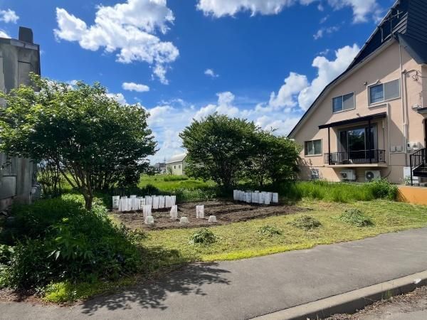Land for Sale 164m2 in Higashi Yonesato, Sapporo - Thumbnail 2