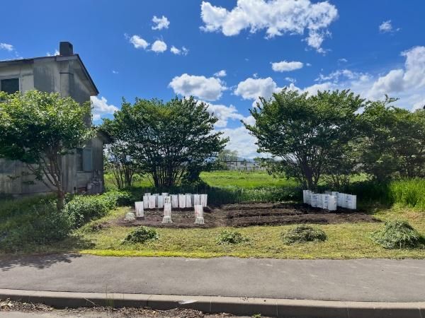 Land for Sale 164m2 in Higashi Yonesato, Sapporo - Thumbnail 4