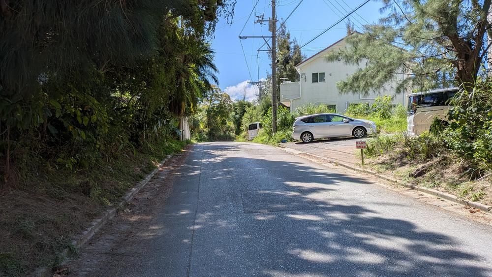 Land for Sale in Onna Village, Okinawa - 250 sqm - Thumbnail 2