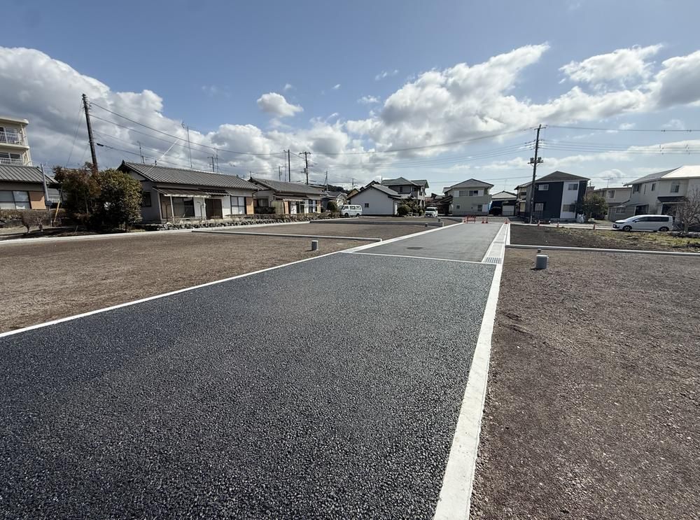 204.31m2 Building Land for Sale in Fujinomiya, Shizuoka - Thumbnail 3