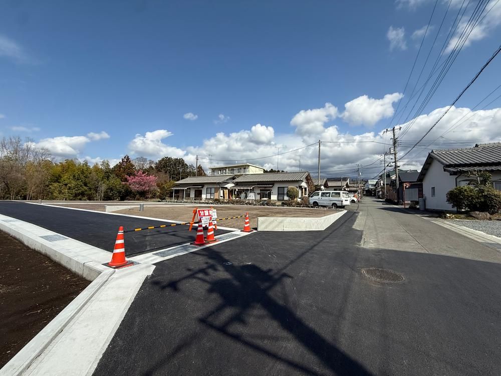 204.31m2 Building Land for Sale in Fujinomiya, Shizuoka - Thumbnail 2