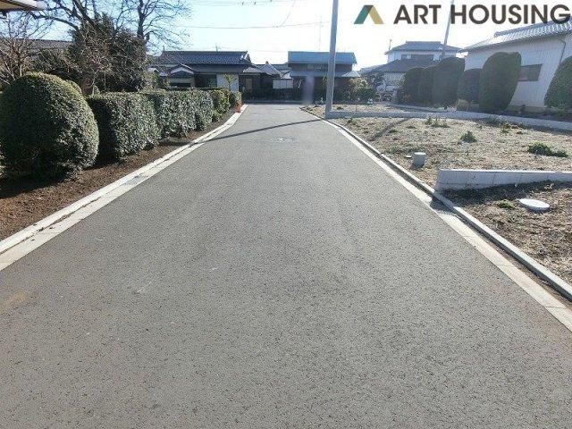Land for Sale in Sagamihara, Kanagawa - 120.19m2 - Thumbnail 4
