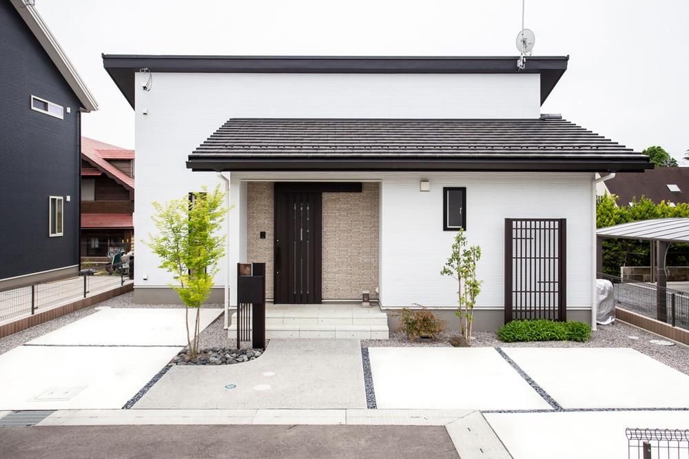 Land for Sale in Tochigi City – 185-212 sqm, Freehold, Near Station - Thumbnail 2