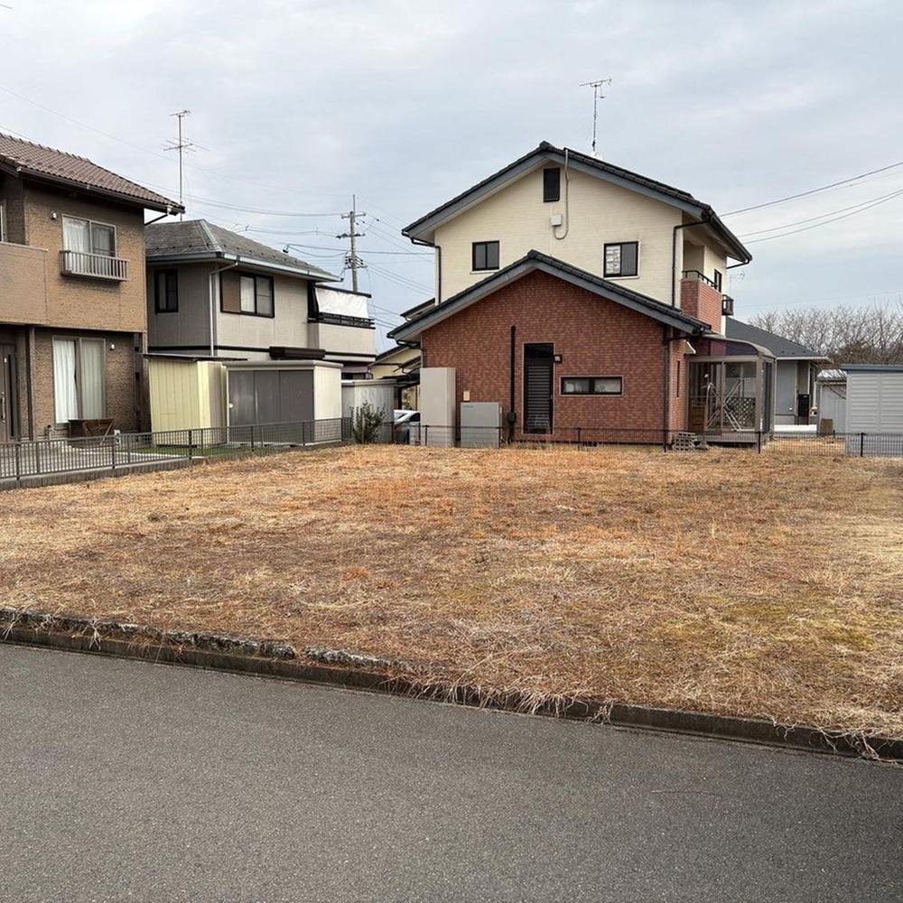 Land for Sale in Sukagawa City, Fukushima - 224.72 sqm - Thumbnail 2
