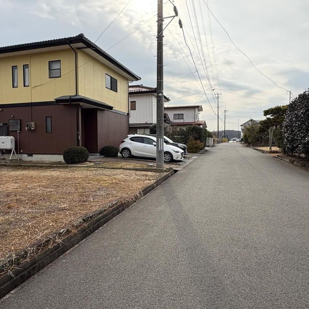 Land for Sale in Sukagawa City, Fukushima - 224.72 sqm - Thumbnail 3