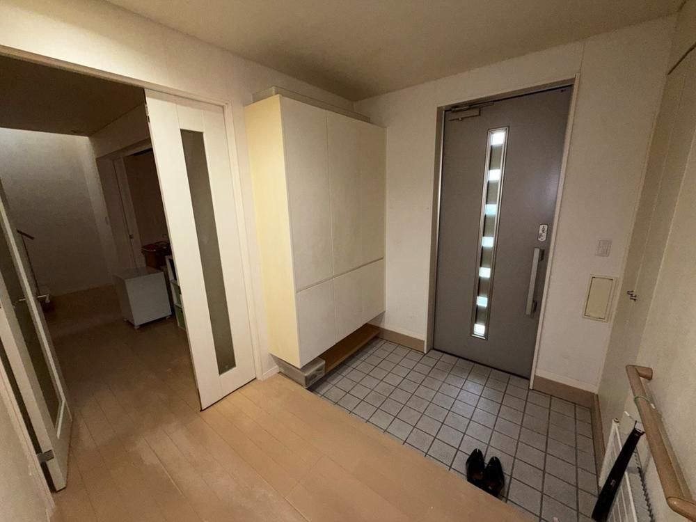 5LDK House for Sale in Kawakita, Kitami, Hokkaido - 21.8M Yen - Thumbnail 3