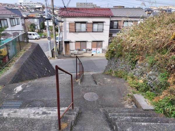 Corner Lot Land for Sale in Hachioji, Tokyo - 93.17 Tsubo - Thumbnail 2