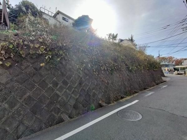 Corner Lot Land for Sale in Hachioji, Tokyo - 93.17 Tsubo - Thumbnail 3