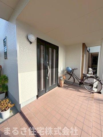 3LDK+S Detached House for Sale in Tsukimigaoka, Miyazaki City - Thumbnail 4