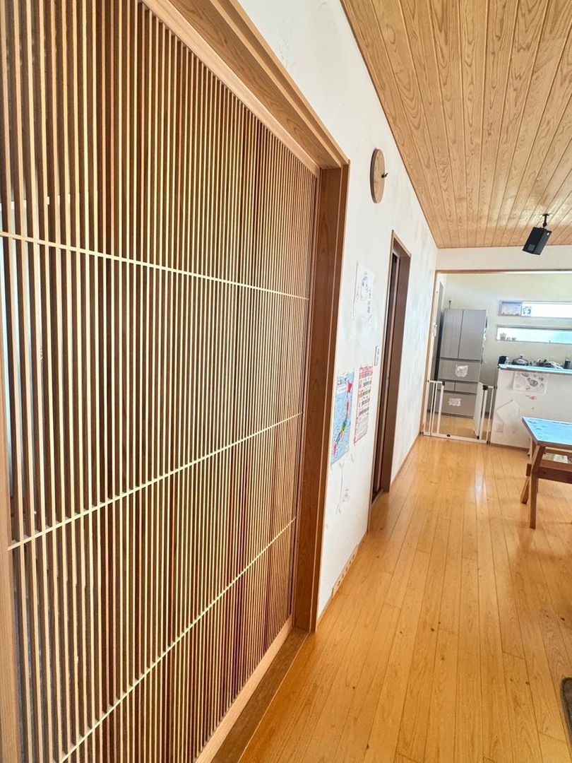 5LDK House for Sale in Beppu with Large 412sqm Lot - Thumbnail 4
