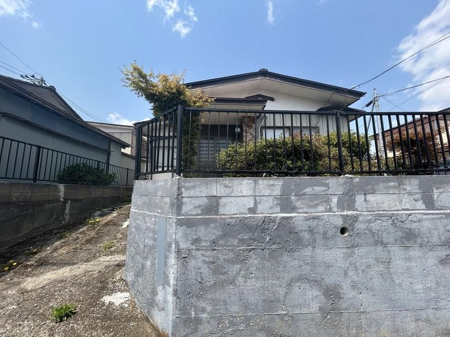 Land for Sale in Midorigaoka, Sendai - 130.45 sqm Corner Lot - Thumbnail 2