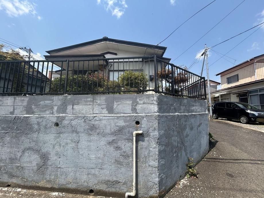 Land for Sale in Midorigaoka, Sendai - 130.45 sqm Corner Lot - Thumbnail 3