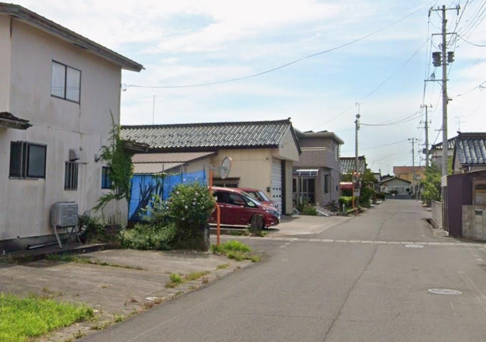 198.4m2 Land for Sale in Nikaho, Akita - 3.5 Million Yen - Thumbnail 3