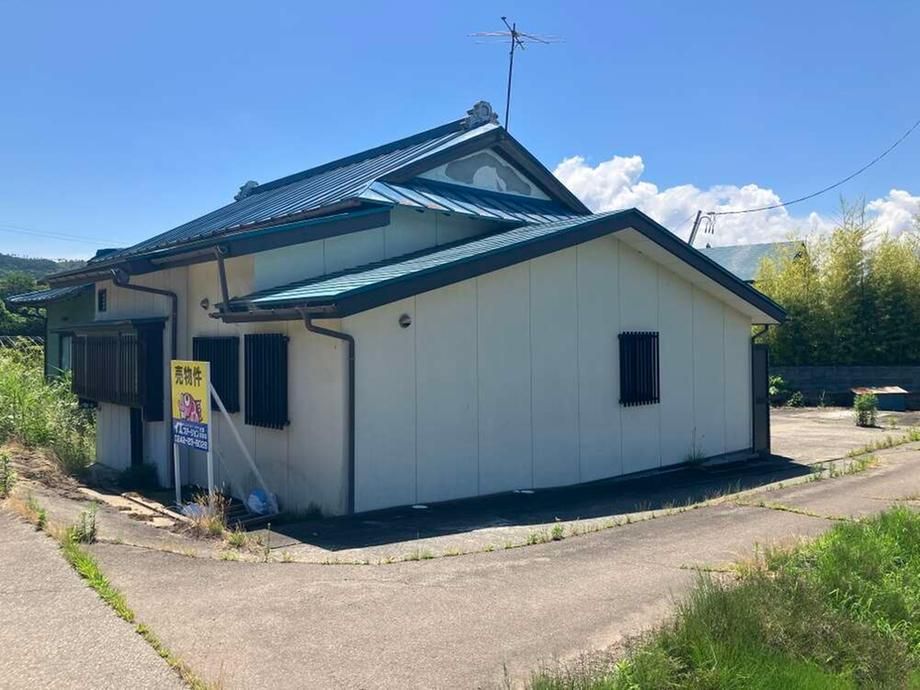 Land for Sale in Aizuwakamatsu, Fukushima – 365 sqm - Thumbnail 2