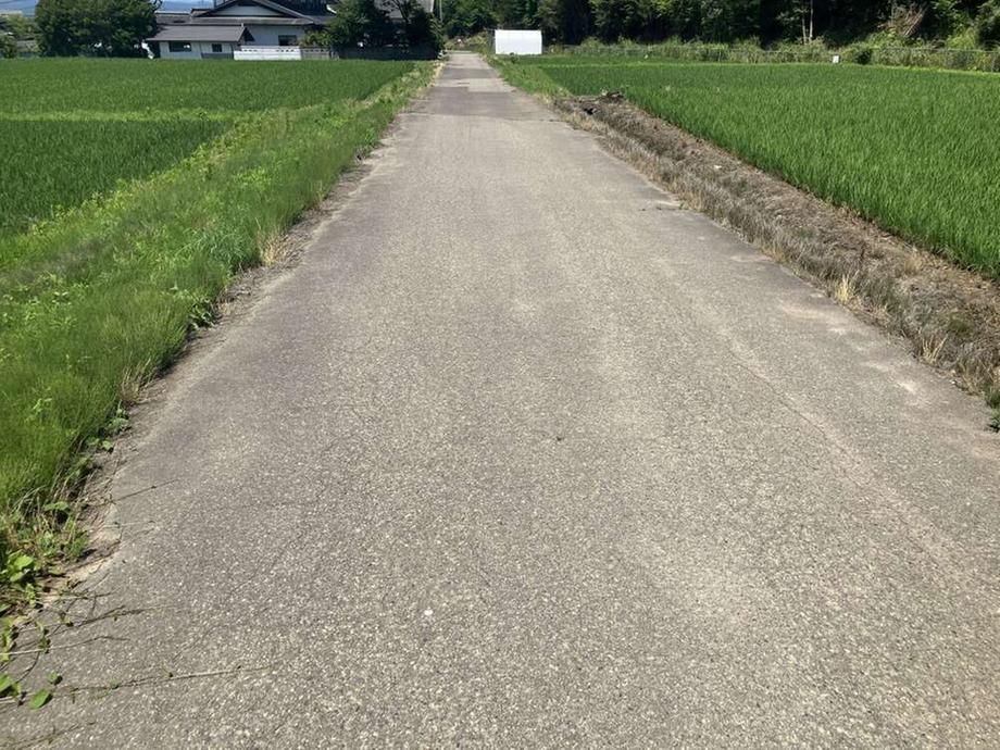 Land for Sale in Aizuwakamatsu, Fukushima – 365 sqm - Thumbnail 3