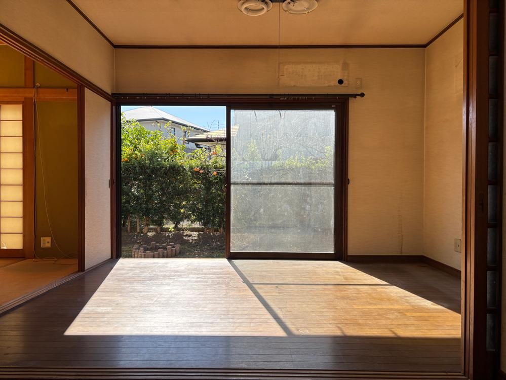 6LDK+S House with Garden in Miyazaki City - 19.5 Million Yen - Thumbnail 4