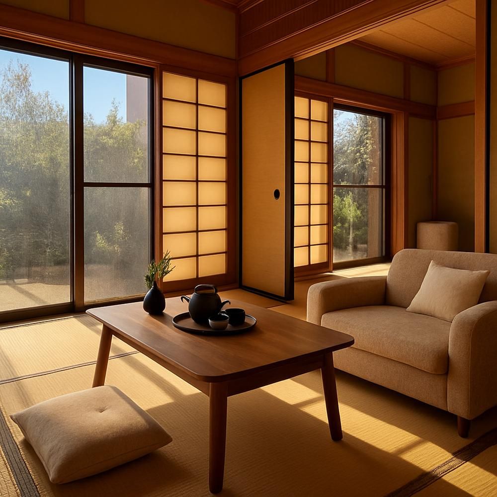 6LDK+S House with Garden in Miyazaki City - 19.5 Million Yen - Thumbnail 3