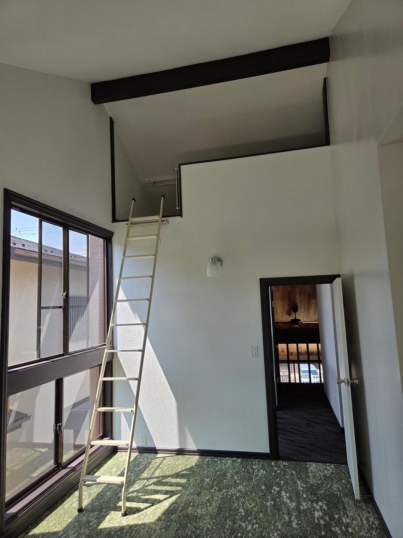 4LDK Detached House for Sale in Funabashi, Chiba with Garden - Thumbnail 4