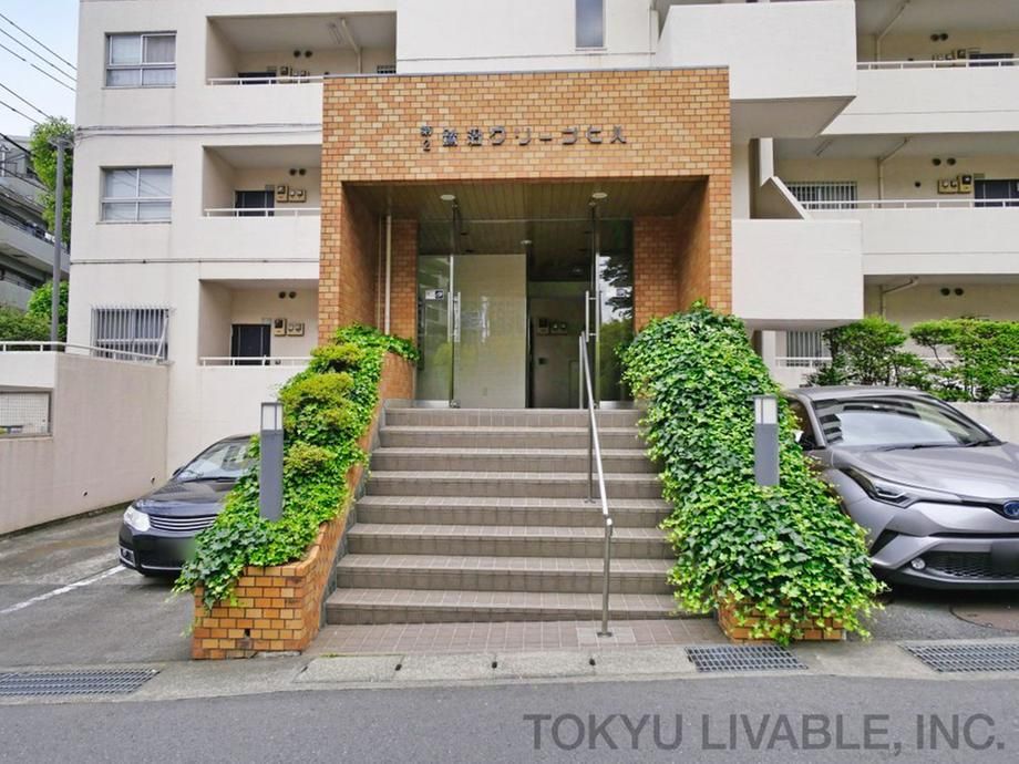 2DK Condominium in Kawasaki, Kanagawa – 41.22m² Top Floor Unit - Thumbnail 4