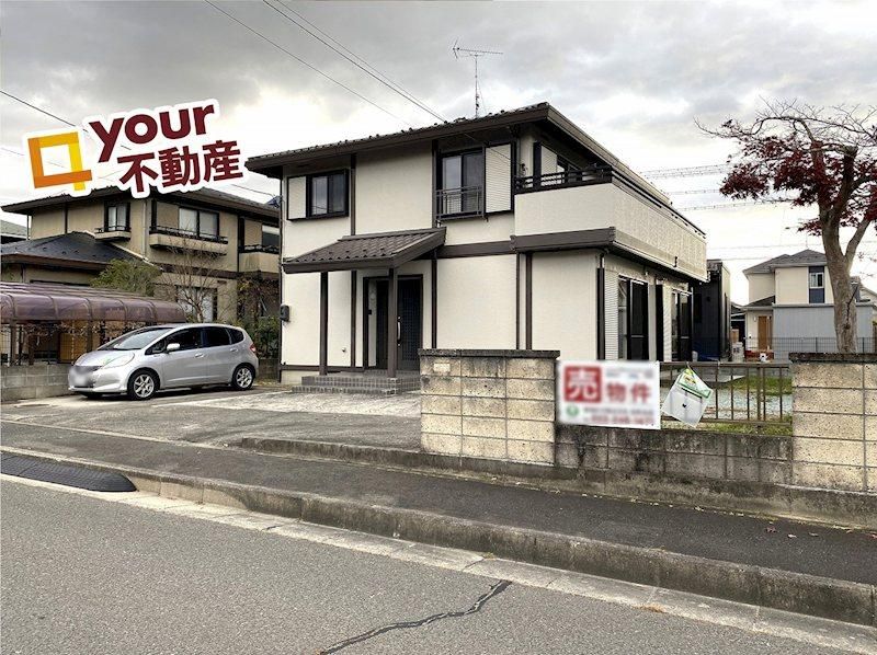 4LDK+S House for Sale in Momijigaoka, Taiwa, Miyagi - Thumbnail 2