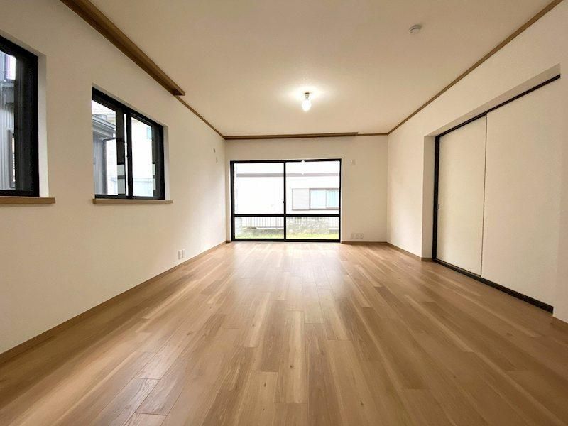 4LDK+S House for Sale in Momijigaoka, Taiwa, Miyagi - Thumbnail 4
