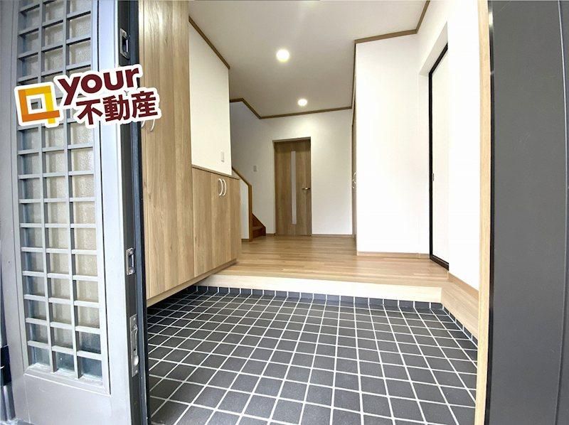4LDK+S House for Sale in Momijigaoka, Taiwa, Miyagi - Thumbnail 3