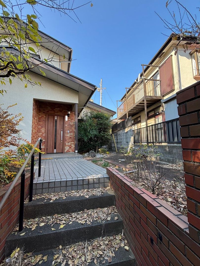 4DK Detached House in Funabashi with 175m2 Land - Thumbnail 2