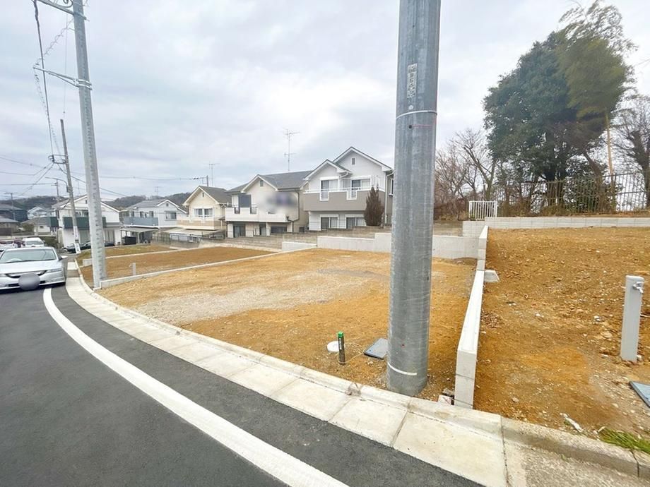 Vacant Land for Sale in Hachioji, Tokyo - 129.03 sqm - Thumbnail 2