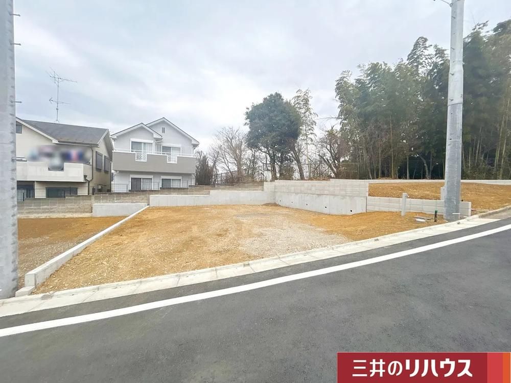 Vacant Land for Sale in Hachioji, Tokyo - 129.03 sqm - Thumbnail 4