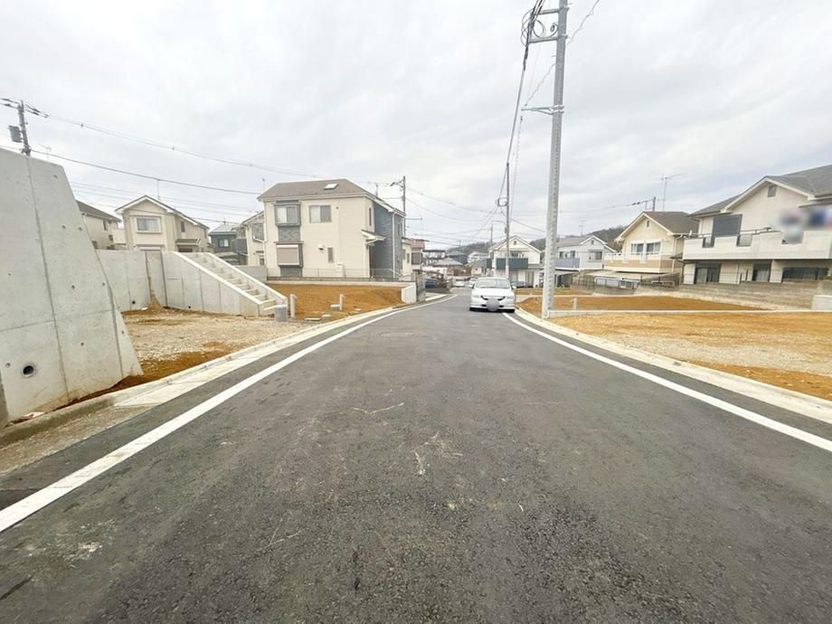 Vacant Land for Sale in Hachioji, Tokyo - 129.03 sqm - Thumbnail 3