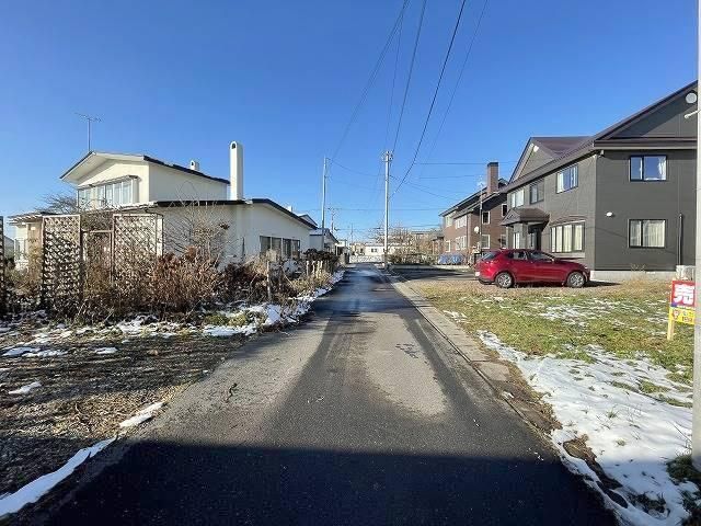 Vacant Land for Sale in Nanae, Hokkaido - 340 sqm - Thumbnail 2