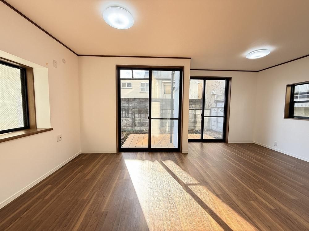 Renovated 3LDK House for Sale in Hachioji, Tokyo - Thumbnail 4