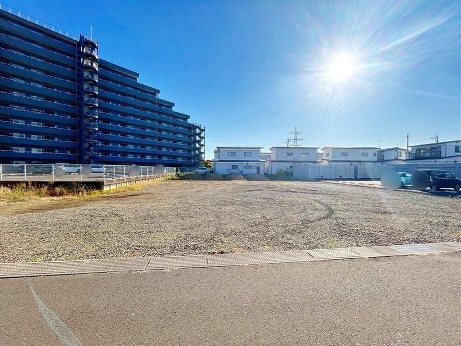 Land for Sale in Higashi-Nakada, Sendai - 93.79m² Plot - Thumbnail 2